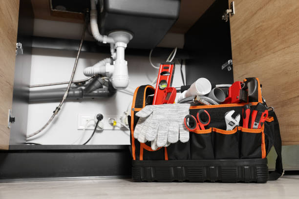 Reliable Friendswood, TX Plumbing Solutions