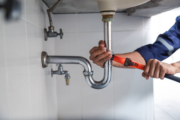 Best Clogged Drain Plumber  in Friendswood, TX